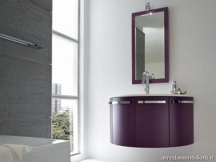 Condor bathroom hanging furniture 